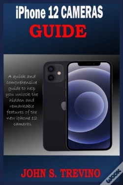Capa do artigo Iphone 12 Cameras Guide
