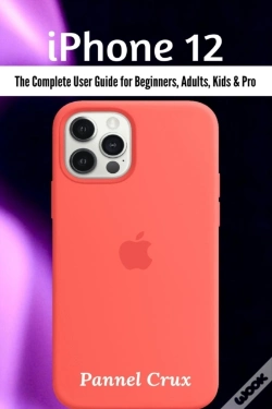 Capa do artigo Iphone 12