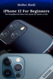 Capa do artigo Iphone 12 For Beginners