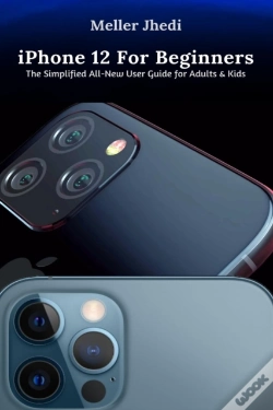 Capa do artigo Iphone 12 For Beginners