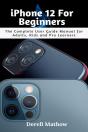 Iphone 12 For Beginners - Preview