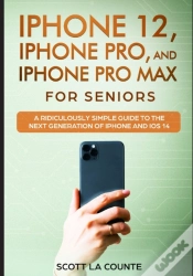 Capa do artigo Iphone 12, Iphone Pro, And Iphone Pro Ma