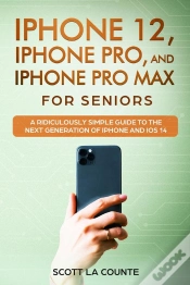 Capa do artigo Iphone 12, Iphone Pro, And Iphone Pro Max For Senirs
