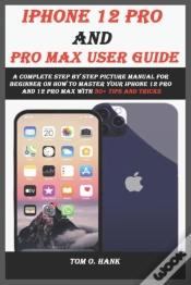Capa do artigo Iphone 12 Pro And Pro Max User Guide