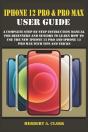 Iphone 12 Pro & Pro Max User Guide - Preview