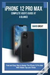 Capa do artigo Iphone 12 Pro Max Complete User