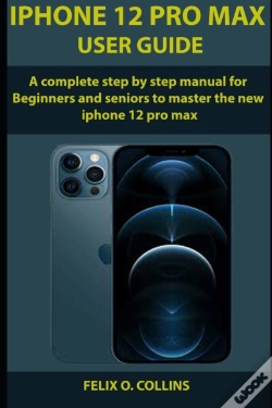 Capa do artigo Iphone 12 Pro Max User Guide