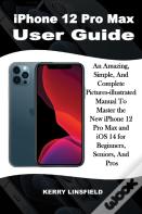 Iphone 12 Pro Max User Guide