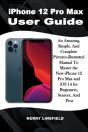 Iphone 12 Pro Max User Guide - Preview