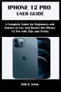Iphone 12 Pro User Guide - Preview