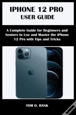 Capa do artigo Iphone 12 Pro User Guide