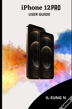 Capa do artigo Iphone 12 Pro User Guide