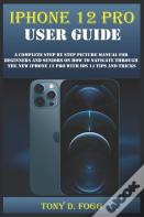Iphone 12 Pro User Guide