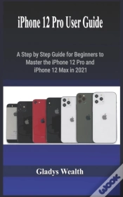Capa do artigo Iphone 12 Pro User Guide