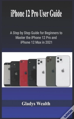 Capa do artigo Iphone 12 Pro User Guide