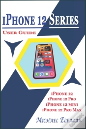 Capa do artigo Iphone 12 Series User Guide