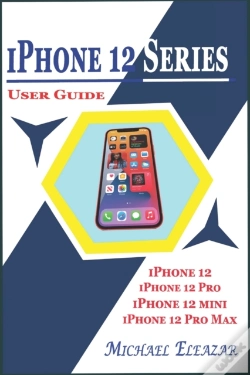Capa do artigo Iphone 12 Series User Guide