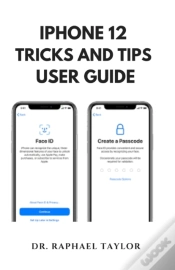 Capa do artigo Iphone 12 Tricks And Tips User Guide