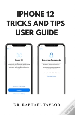 Capa do artigo Iphone 12 Tricks And Tips User Guide
