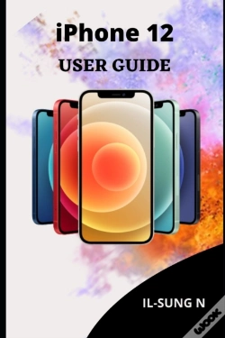 Capa do artigo Iphone 12 User Guide