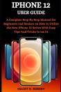 Iphone 12 User Guide - Preview