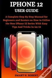 Capa do artigo Iphone 12 User Guide