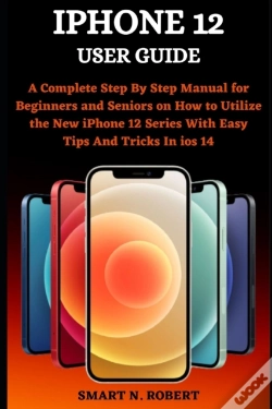 Capa do artigo Iphone 12 User Guide