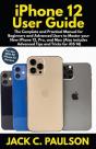 Iphone 12 User Guide - Preview