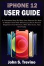 Iphone 12 User Guide - Preview