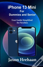 Capa do artigo Iphone 13 Mini For Dummies And Senior