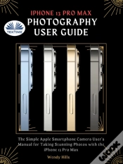 Capa do artigo Iphone 13 Pro Max Photography User Guide