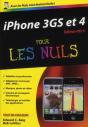 Iphone 3gs Et Iphone 4 Edition Ios5 Poche Pour Les Nuls - Preview