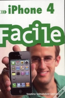Capa do artigo Iphone 4 Facile