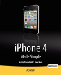 Iphone 4 Made Simple - Preview