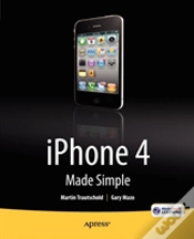 Capa do artigo Iphone 4 Made Simple