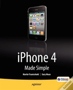 Capa do artigo Iphone 4 Made Simple