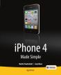 Iphone 4 Made Simple - Preview