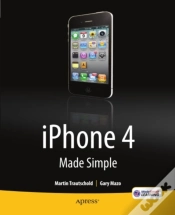 Capa do artigo Iphone 4 Made Simple