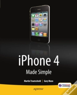 Capa do artigo Iphone 4 Made Simple