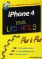 Iphone 4 Pas A Pas Pour Les Nuls - Preview