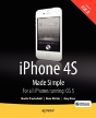 Iphone 4s Made Simple - Preview