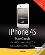 Capa do artigo Iphone 4s Made Simple
