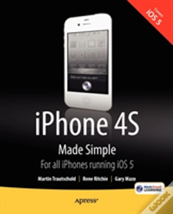 Capa do artigo Iphone 4s Made Simple