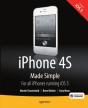 Iphone 4s Made Simple - Preview