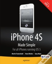 Iphone 4s Made Simple