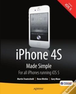 Capa do artigo Iphone 4s Made Simple