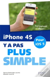 Capa do artigo Iphone 4s Y A Pas Plus Simple