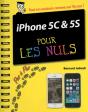 Iphone 5 Et 5s Pas A Pas Pour Les Nuls - Preview