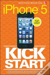 Capa do artigo Iphone 5 Kickstart