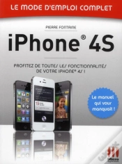 Capa do artigo Iphone 5